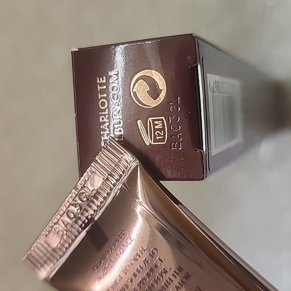 CHARLOTTE TILBURY MEDIUM TO DEEP HOLLYWOOD CONTOUR WAND New and never used - Picture 3 of 6